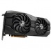 Відеокарта ASUS Radeon RX 5500 XT 8192Mb ROG STRIX OC GAMING (ROG-STRIX-RX5500XT-O8G-GAMING)