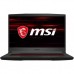 Ноутбук MSI GF65-9SEXR (GF659SEXR-674XUA)