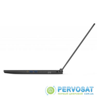 Ноутбук MSI GF65-9SEXR (GF659SEXR-674XUA)