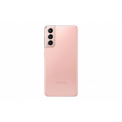 Мобильный телефон Samsung SM-G991B (Galaxy S21 8/128GB) Phantom Pink (SM-G991BZIDSEK)