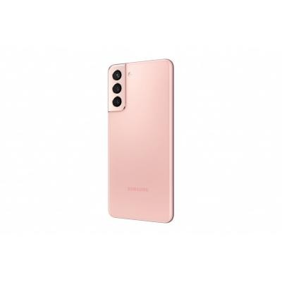 Мобильный телефон Samsung SM-G991B (Galaxy S21 8/128GB) Phantom Pink (SM-G991BZIDSEK)