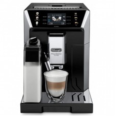 Кавоварка DeLonghi ECAM 550.65 SB (ECAM550.65SB) Кавоварка DeLonghi ECAM 550.65 SB (ECAM550.65SB)
