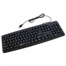 Клавіатура GEMBIRD KB-U-103-UA Клавіатура GEMBIRD KB-U-103-UA