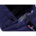 Куртка Snowimage с капюшоном (SICMY-G306-128B-blue)