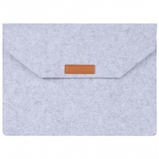 Чохол до ноутбука AirOn 13,3" Premium Grey (4822356710620) Чохол до ноутбука AirOn 13,3" Premium Grey (4822356710620)