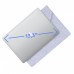 Чехол для ноутбука AirOn 13,3" Premium Grey (4822356710620)