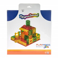 Конструктор Playmags платформа для будівництва Конструктор Playmags платформа для будівництва