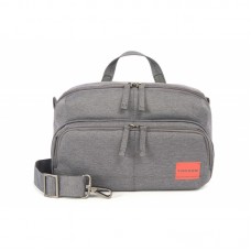 Сумка для фото-відео камери Tucano Contatto Digital Bag Medium (сіра) Сумка для фото-відео камери Tucano Contatto Digital Bag Medium (сіра)