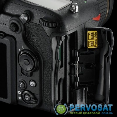Цифр. фотокамера дзеркальна Nikon D500 Body