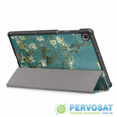 Чехол для планшета BeCover Smart Case Lenovo Tab M10 Plus TB-X606F Spring (705193)
