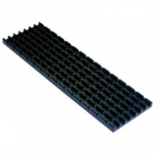 Радіатор охолодження GELID Solutions SubZero M.2 SSD BLACK (HS-M2-SSD-10-A-1) Радіатор охолодження GELID Solutions SubZero M.2 SSD BLACK (HS-M2-SSD-10-A-1)