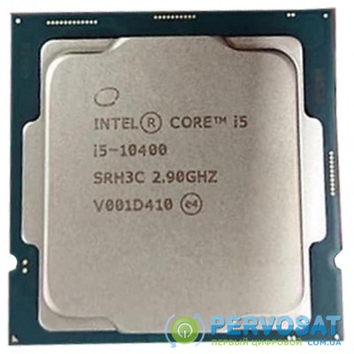 Процессор Intel Core™ i5 10400 (CM8070104290715)