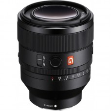 Об'єктив Sony 50mm f/1.2 GM для NEX FF Об'єктив Sony 50mm f/1.2 GM для NEX FF