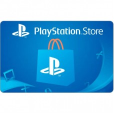Карта онлайн поповнення Sony Playstation Store пополнения кошелька: Карта оплаты 2000 грн (9781417) Карта онлайн поповнення Sony Playstation Store пополнения кошелька: Карта оплаты 2000 грн (9781417)