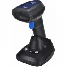 Сканер штрих-коду ИКС-Маркет IKC-5208RC/2D wireless USB with cradle, Bluetooth black (ІКС-5208RC-BT-2D-USB- CR) Сканер штрих-коду ИКС-Маркет IKC-5208RC/2D wireless USB with cradle, Bluetooth black (ІКС-5208RC-BT-2D-USB- CR)