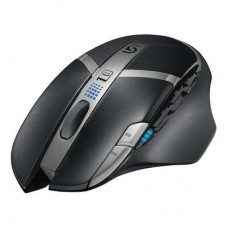 Мишка Logitech G602 Gaming Mouse (910-003822) Мишка Logitech G602 Gaming Mouse (910-003822)