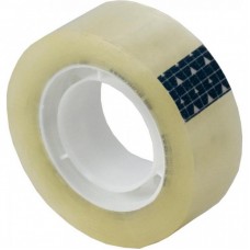 Скотч Buromax набір 18 мм х 30 м, прозорий, по 8 шт (BM.7153-01) Скотч Buromax набір 18 мм х 30 м, прозорий, по 8 шт (BM.7153-01)