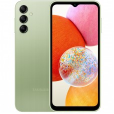 Смартфон Samsung Galaxy A14 (A145) 4/128GB 2SIM Light Green Смартфон Samsung Galaxy A14 (A145) 4/128GB 2SIM Light Green