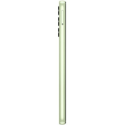 Смартфон Samsung Galaxy A14 (A145) 4/128GB 2SIM Light Green