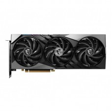Відеокарта MSI GeForce RTX 4070 12GB GDDR6X GAMING X SLIM Відеокарта MSI GeForce RTX 4070 12GB GDDR6X GAMING X SLIM