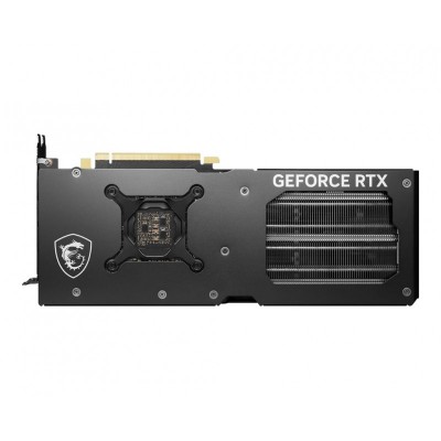 Відеокарта MSI GeForce RTX 4070 12GB GDDR6X GAMING X SLIM