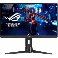 Монітор Asus 24.5" ROG Strix XG259QN 2xHDMI, DP, 2xUSB, Audio, IPS, 380Hz, 0.3ms, sRGB 99%, FreeSync, Pivot, HDR400