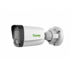 Камера IP Tiandy TC-C34QN Spec:I3/E/Y/2.8mm/V5.0, 4MP, Bullet, 2.8mm, f/1.6, IR30m, PoE, IP67 Камера IP Tiandy TC-C34QN Spec:I3/E/Y/2.8mm/V5.0, 4MP, Bullet, 2.8mm, f/1.6, IR30m, PoE, IP67