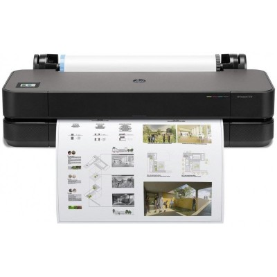 Принтер HP DesignJet T230 24&quot; з Wi-Fi