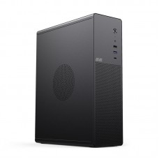 Корпус 2E Credo Slim V90B-400 з БЖ 2E ATX400, 1xUSB3.0, 1х USB 2.0, 1xUSB Type-C, 2x90мм, VGA 390мм, mATX, чорний Корпус 2E Credo Slim V90B-400 з БЖ 2E ATX400, 1xUSB3.0, 1х USB 2.0, 1xUSB Type-C, 2x90мм, VGA 390мм, mATX, чорний