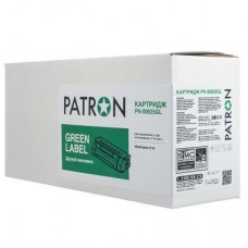 Картридж PATRON XEROX WC 3119 GREEN Label (PN-00625GL) Картридж PATRON XEROX WC 3119 GREEN Label (PN-00625GL)