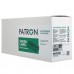 Картридж PATRON XEROX WC 3119 GREEN Label (PN-00625GL)