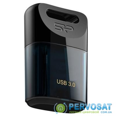 USB флеш накопитель Silicon Power 16GB JEWEL J06 USB 3.0 (SP016GBUF3J06V1D)