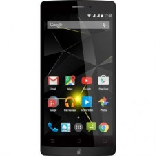 Мобильный телефон Archos A50 Granite 4G 2/16GB Black (593019)