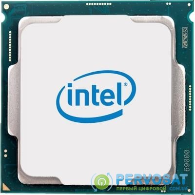 Процессор INTEL Pentium G5500 (BX80684G5500)
