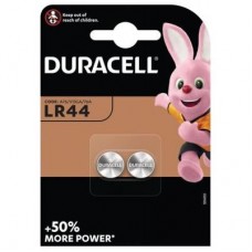 Батарейка Duracell LR44 / V13GA / A76 * 2 (5000394504424 / 5007795) Батарейка Duracell LR44 / V13GA / A76 * 2 (5000394504424 / 5007795)