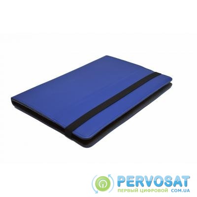 Чехол для планшета Drobak Universal 9.6"-10"Dark Blue (446813)
