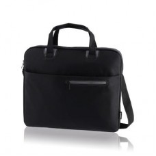 Сумка для ноутбука HAMA 14.1" Sydney, black/grey (00101928) Сумка для ноутбука HAMA 14.1" Sydney, black/grey (00101928)