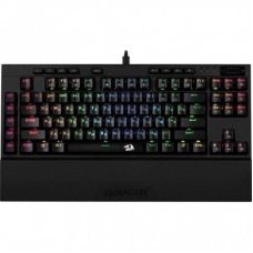 Клавіатура Redragon Broadsword Pro RGB USB Black (77515) Клавіатура Redragon Broadsword Pro RGB USB Black (77515)
