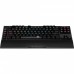 Клавіатура Redragon Broadsword Pro RGB USB Black (77515)