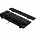 Клавиатура Redragon Broadsword Pro RGB USB Black (77515)