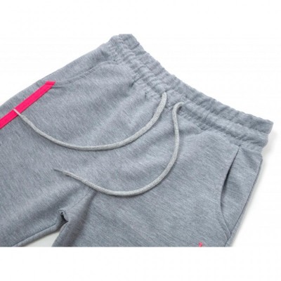 Штани дитячі Joi спортивні (970-146G-gray)