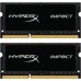 Модуль памяти для ноутбука SoDIMM DDR3L 8GB (2x4GB) 1600 MHz HyperX Impact HyperX (Kingston Fury) (HX316LS9IBK2/8)