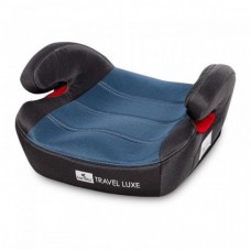 Автокрісло Bertoni/Lorelli Travel Luxe Isofix 15-36 кг Blue (TRAVEL LUXE ISOFIX blue) Автокрісло Bertoni/Lorelli Travel Luxe Isofix 15-36 кг Blue (TRAVEL LUXE ISOFIX blue)