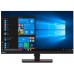 Монітор 27&quot; Lenovo ThinkVision T27h-20, HDMI, DP, USB Type-C Gen1, USB3.1*4, IPS, Pivot, 2560x1440, 60Hz, 6ms, 99% sRGB