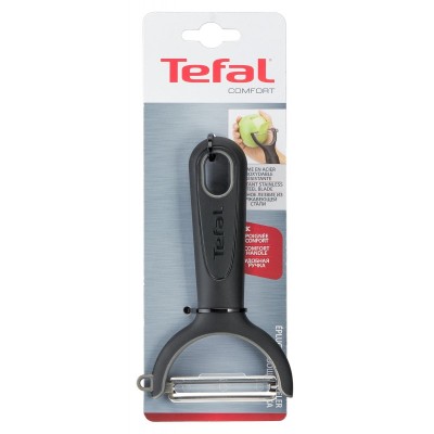 Овочечистка горизонтальна Tefal Comfort 14 см (K1291814)