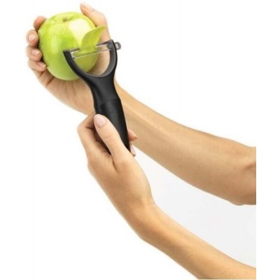 Овочечистка горизонтальна Tefal Comfort 14 см (K1291814)