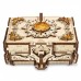 Конструктор Ugears Бурштинова скринька (70090)