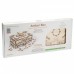 Конструктор Ugears Бурштинова скринька (70090)