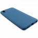 Чохол до моб. телефона Dengos Carbon Vivo Y1s, blue (DG-TPU-CRBN-110)