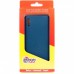 Чохол до моб. телефона Dengos Carbon Vivo Y1s, blue (DG-TPU-CRBN-110)